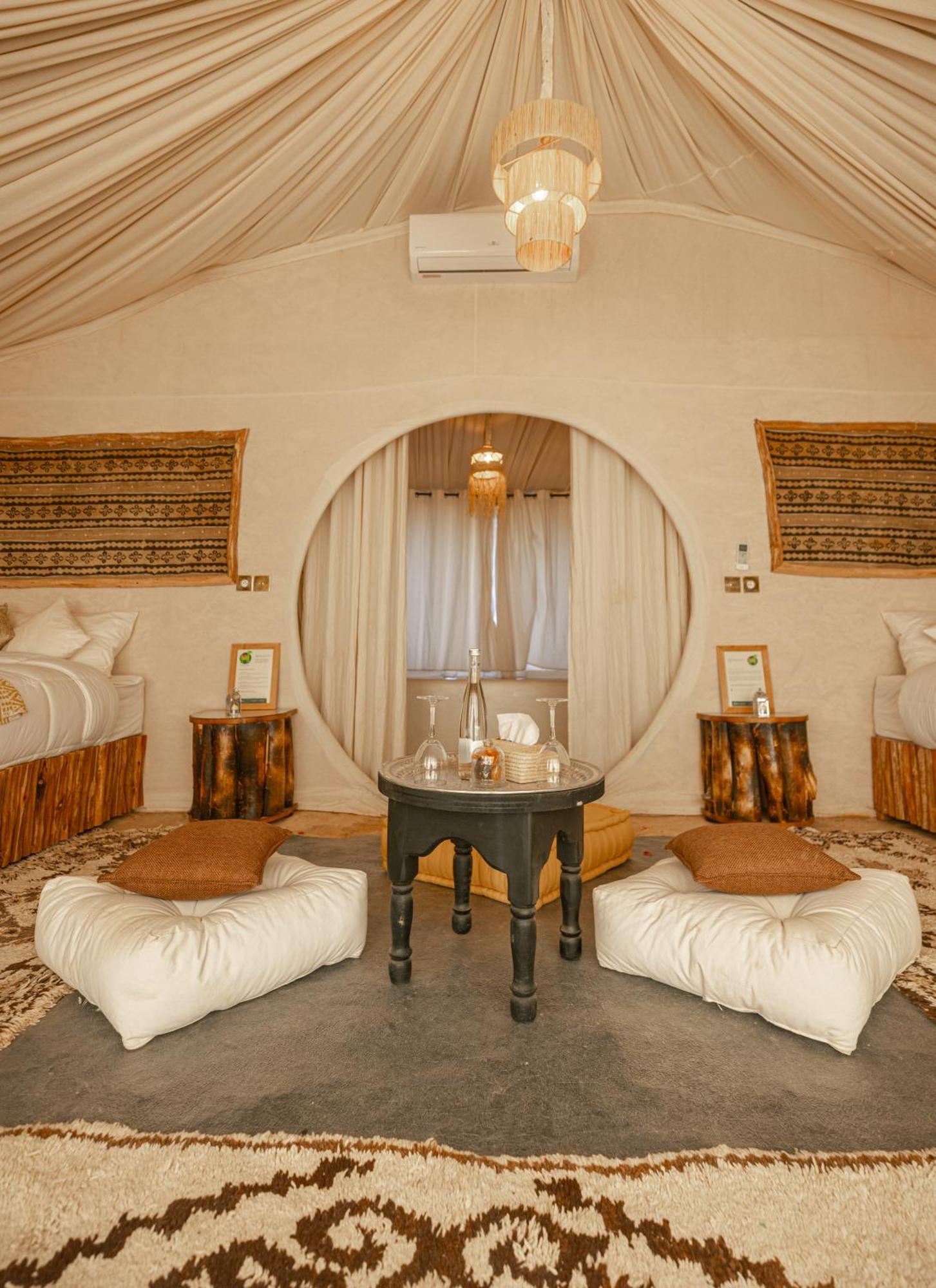 Imperial Glory Lodges 메르주가 외부 사진